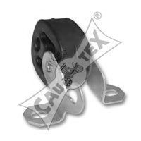 CAUTEX 460500 Holder, exhaust system